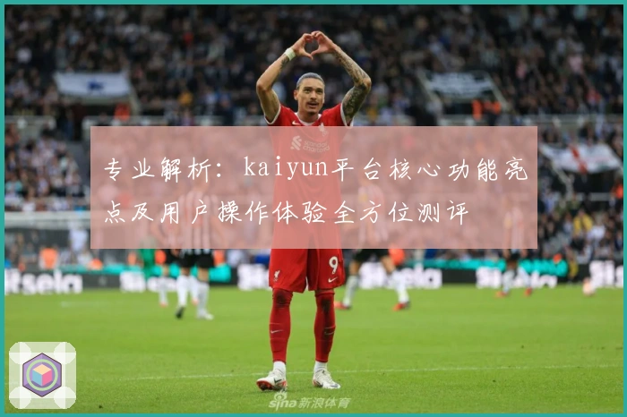 专业解析：kaiyun平台核心功能亮点及用户操作体验全方位测评